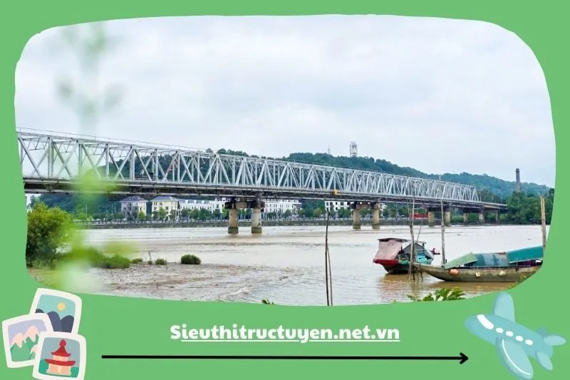 Cầu Bến Thủy I - Biểu tượng lịch sử kết nối Nghệ An và Hà Tĩnh