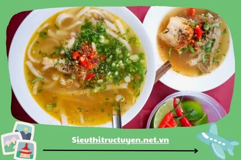 Cháo canh – Hương vị đặc trưng cho buổi sáng