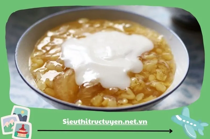 Chè Bưởi Anh Thư – Hương vị chè bưởi đặc trưng
