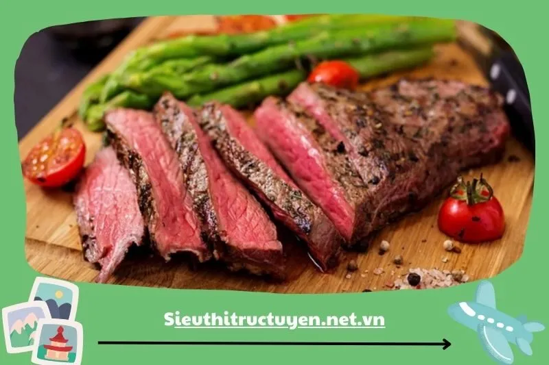 Delicio Restaurant - Trải Nghiệm Ẩm Thực Âu Tinh Tế
