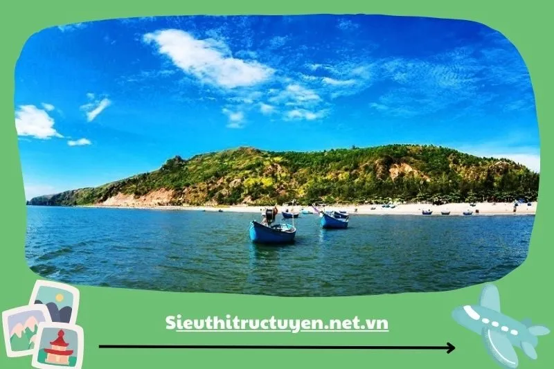 Du lịch Quỳnh Lưu