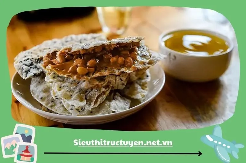 Kẹo cu đơ – Kẹo truyền thống ấm áp tình quê