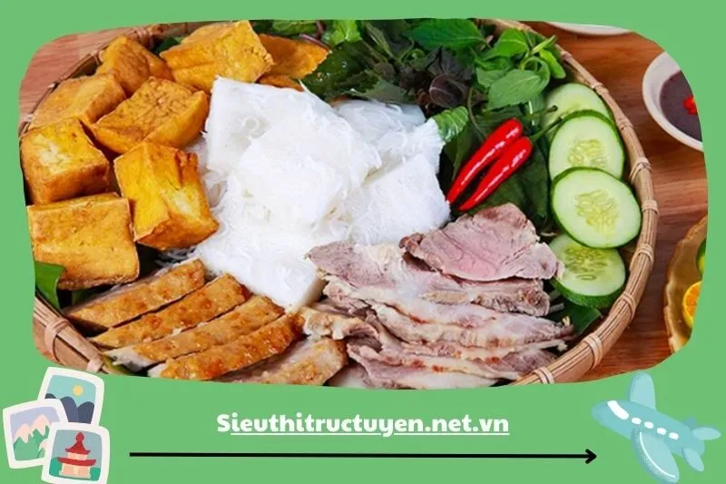Nguyễn Kiệm - Trải nghiệm hương vị Hà Nội giữa lòng Nghệ An