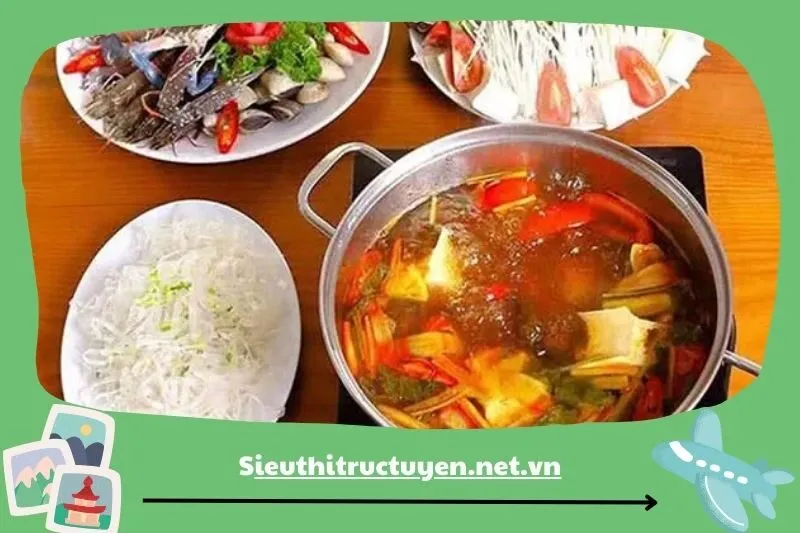 Nhà hàng Kiến