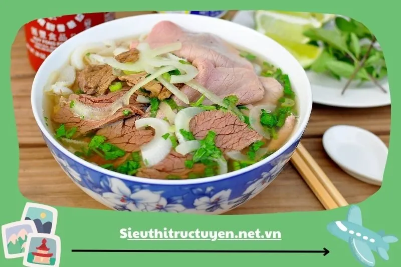 Quán Phở Khoa