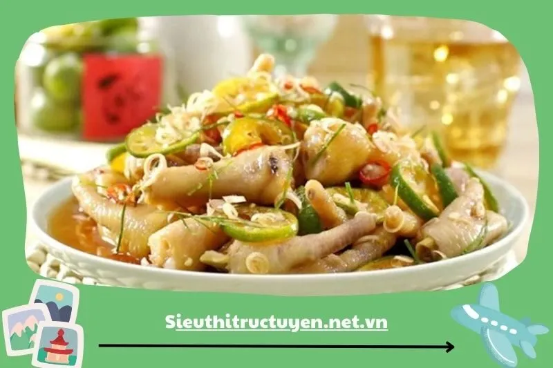 Quán Yummy - Địa Chỉ Ăn Vặt Đa Dạng