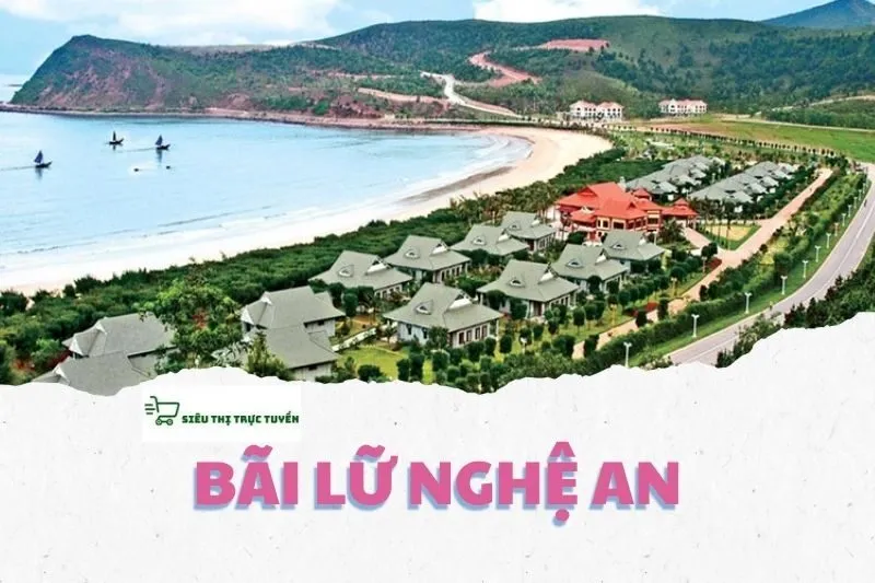 BÃI LỮ NGHỆ AN