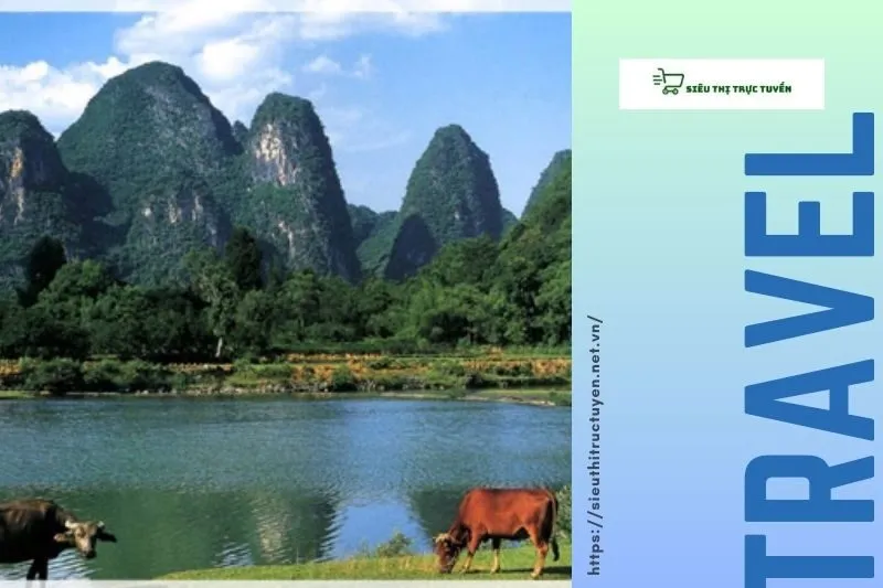 Các Địa Điểm Du Lịch Nổi Bật Tại Yên Thành