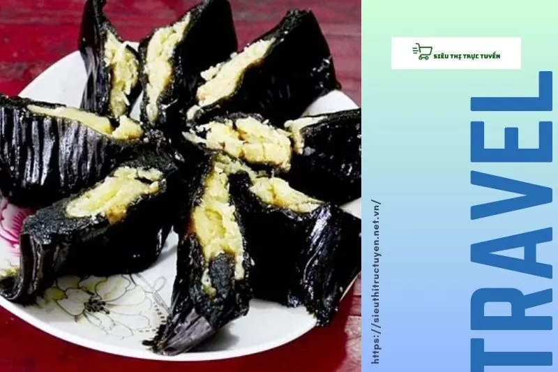 Đặc sản Đô Lương – Những món ăn không thể bỏ qua