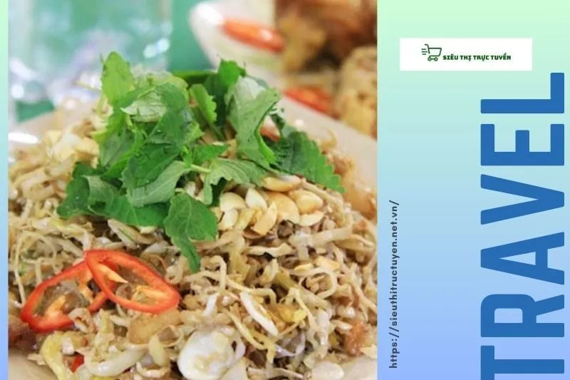 Đặc Sản Nghệ An - Những Món Ăn Không Thể Bỏ Lỡ