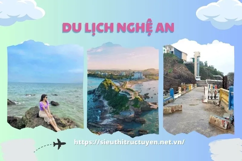 Đảo Lan Châu Nghệ An - Giới Thiệu Tổng Quan