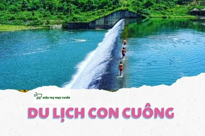 DU LỊCH CON CUÔNG NGHỆ AN