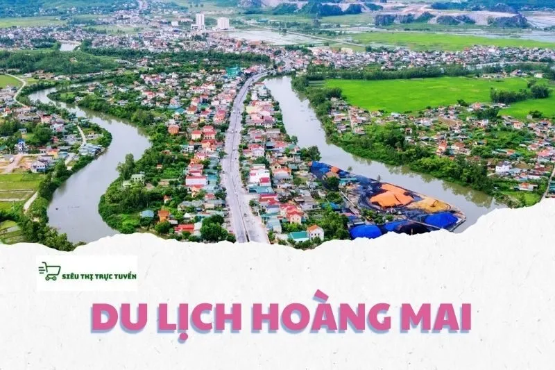 DU LỊCH HOÀNG MAI Nghệ An