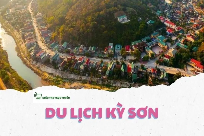 DU LỊCH KỲ SƠN NGHỆ AN