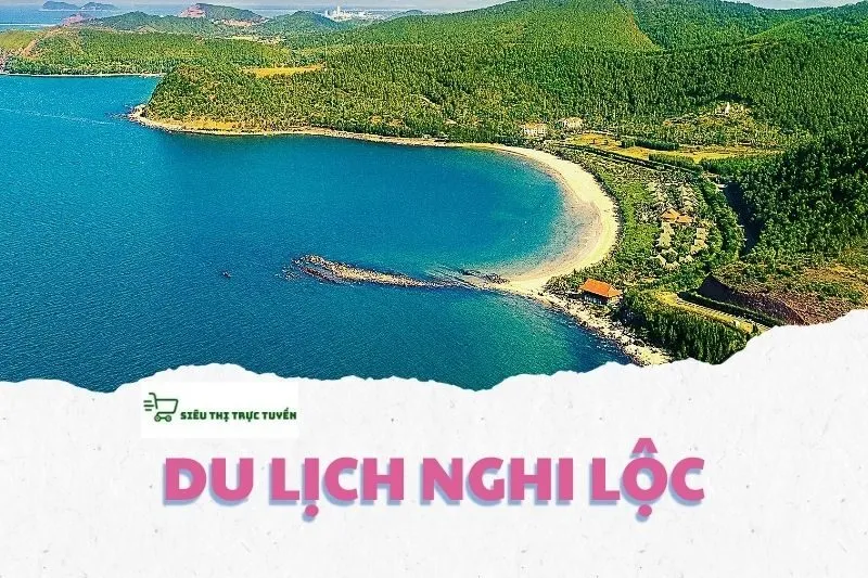 DU LỊCH NGHI LỘC nghệ an