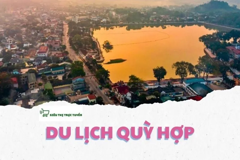 Tổng Quan về Du Lịch Quỳ Hợp Nghệ An
