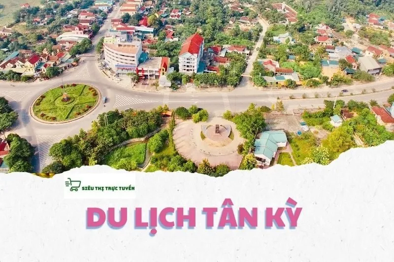 DU LỊCH TÂN KỲ NGHỆ AN