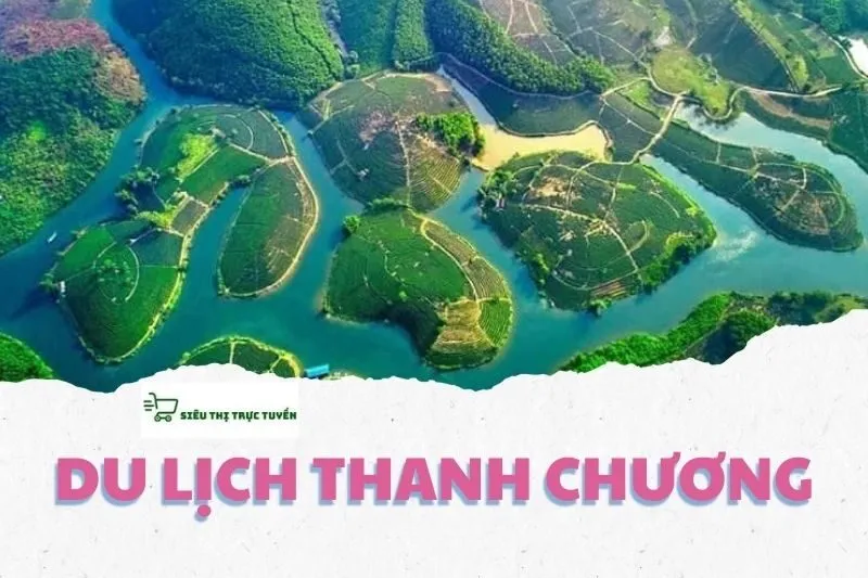 DU LỊCH THANH CHƯƠNG nghệ an