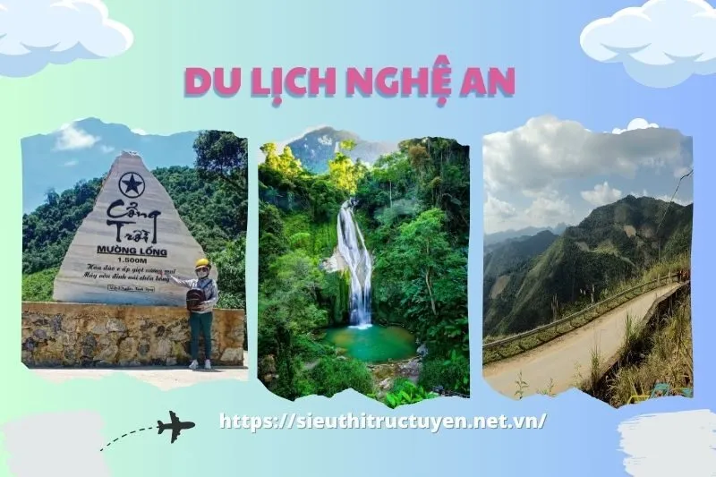 Giới thiệu tổng quan về Kỳ Sơn Nghệ An