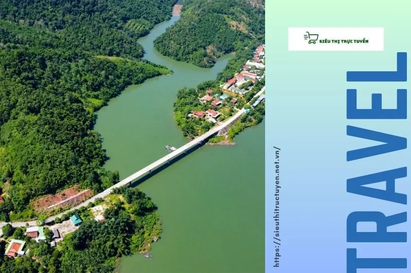 Khám Phá Các Khu Du Lịch Sinh Thái Quế Phong