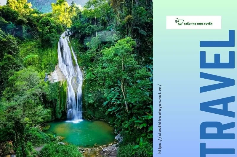 Kinh nghiệm du lịch Kỳ Sơn Nghệ An