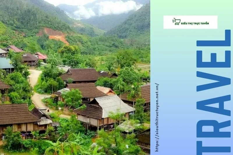 Kinh Nghiệm Du Lịch Quế Phong