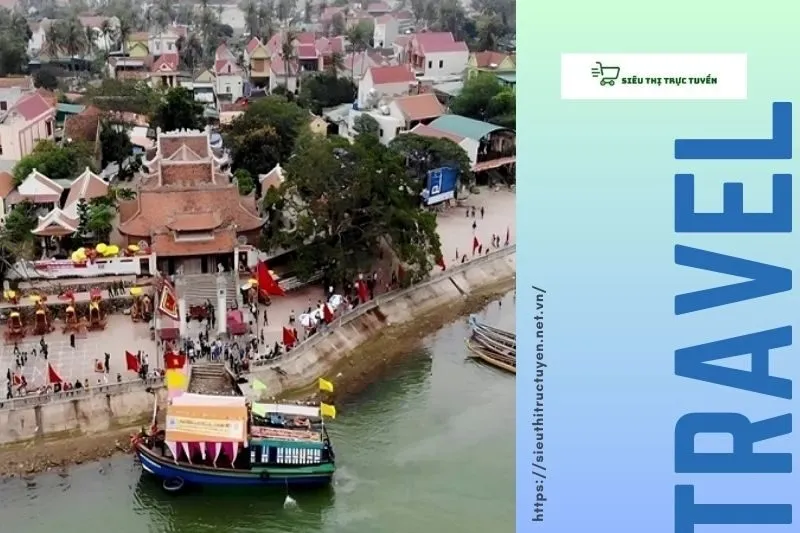 Kinh nghiệm du lịch Quỳnh Lưu: Những lưu ý quan trọng