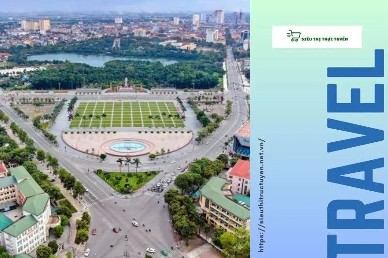 Kinh nghiệm và lưu ý khi du lịch Vinh Nghệ An