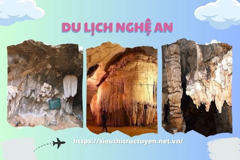 Lịch sử và Khám Phá Hang Thẩm Ồm