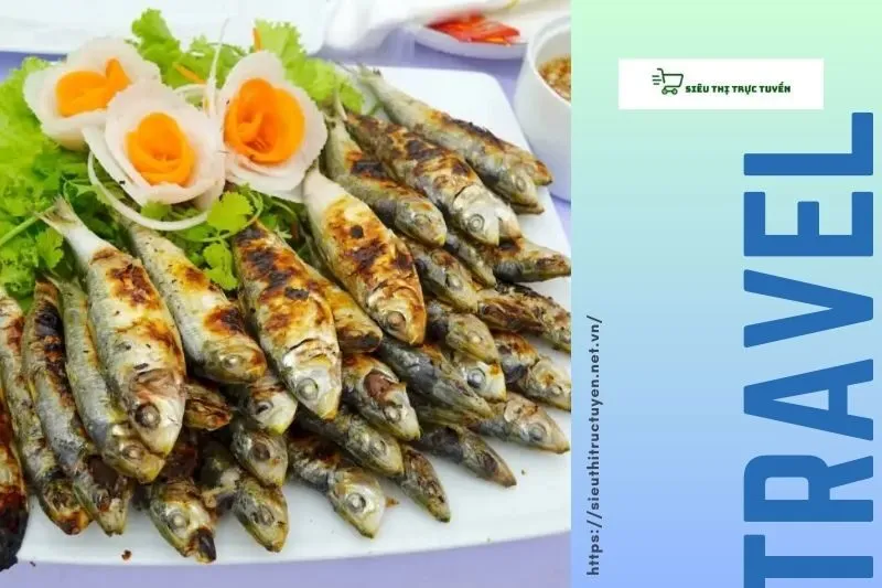 Món Ăn Đặc Sản Nghệ An Không Thể Bỏ Lỡ