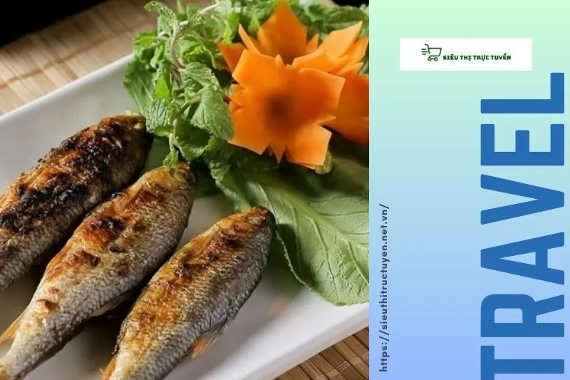 Những đặc sản không thể bỏ qua khi đến Thanh Chương