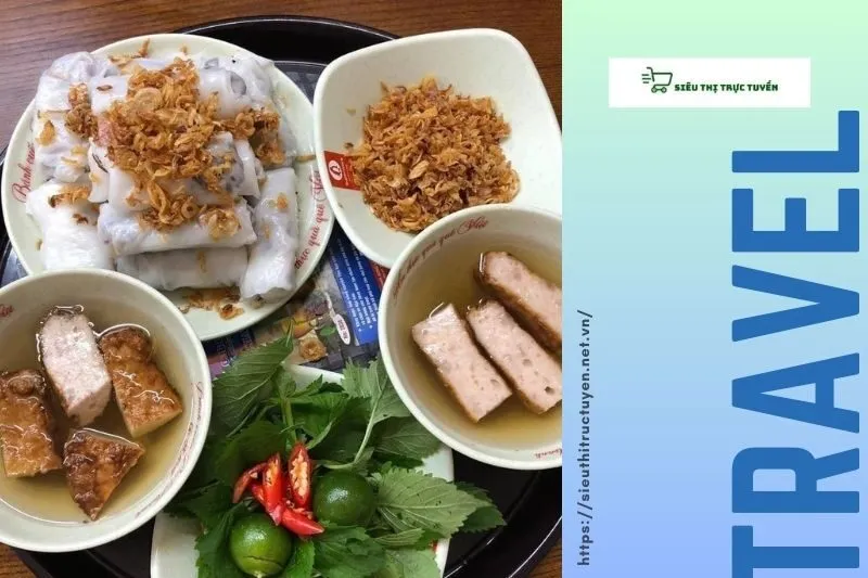 Những Địa Điểm Ăn Uống Gần Trại Cừu Yên Thành