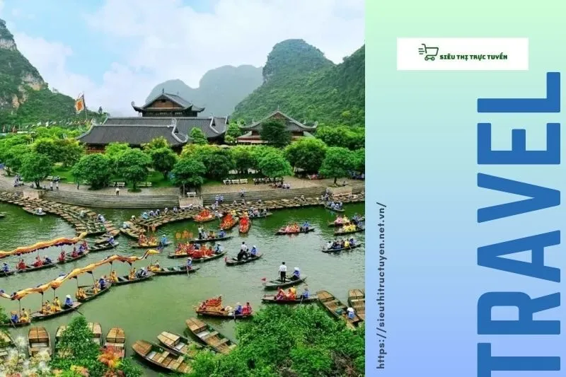 Những Địa Điểm Du Lịch Nổi Bật ở Quế Phong