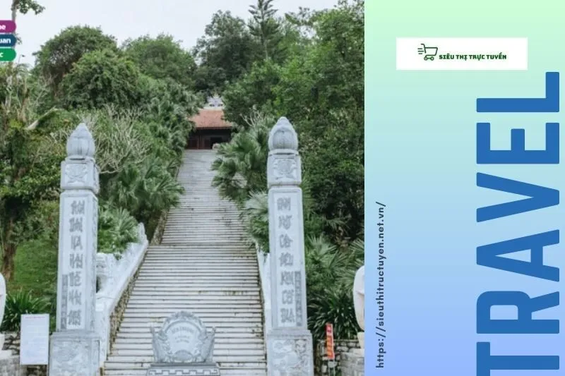 Những Địa Điểm Du Lịch Nổi Bật ở Quỳ Hợp