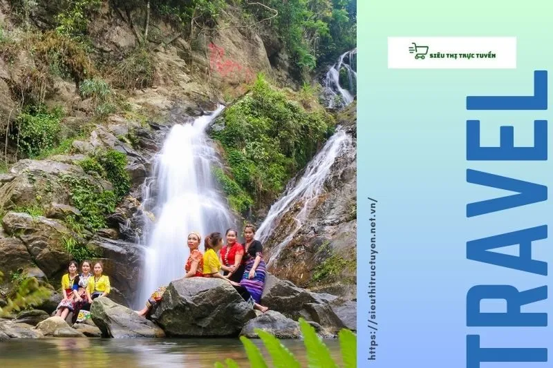 Những lưu ý khi du lịch Tương Dương Nghệ An