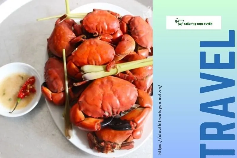 Những món đặc sản Quỳnh Lưu không thể bỏ qua
