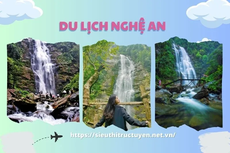 Thác Khe Kèm Nằm Ở Đâu Và Cách Di Chuyển Đến