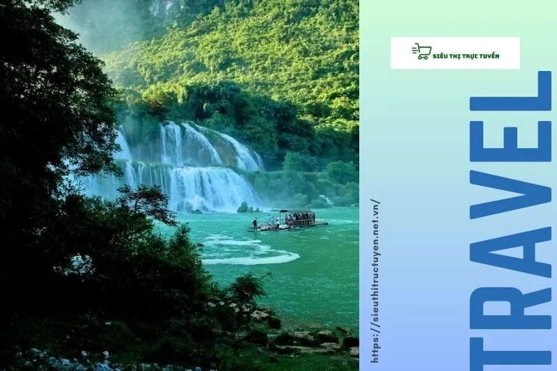 Kết hợp tham quan các địa điểm khác gần Núi Quyết