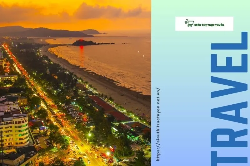Các địa điểm tham quan kết hợp gần Truông Bồn Nghệ An