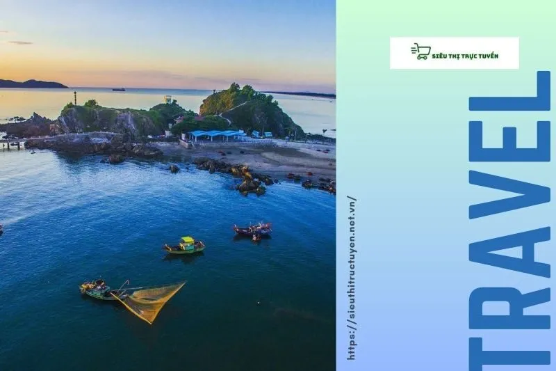 Đảo Hòn Ngư Nghệ An có gì đặc biệt?