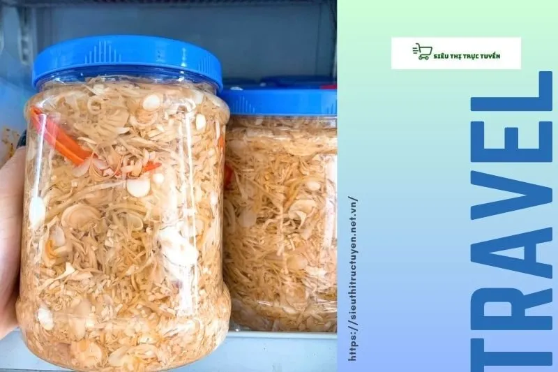 Địa điểm mua nhút Thanh Chương chính gốc