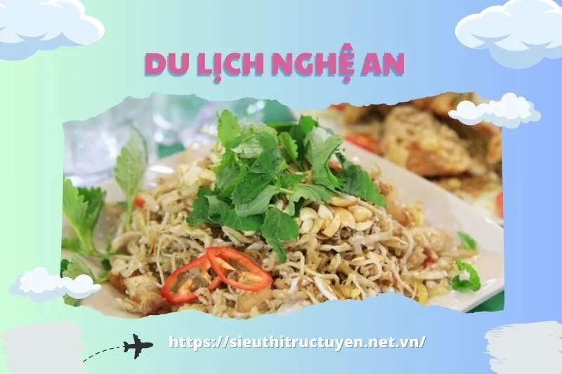 Giới thiệu về Nhút Thanh Chương Nghệ An