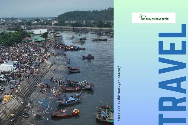 Kinh nghiệm du lịch Cửa Lò Nghệ An