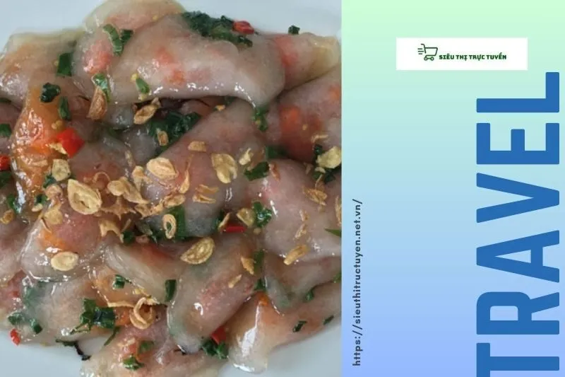 Lịch sử và văn hóa liên quan đến bánh bèo Nghệ An