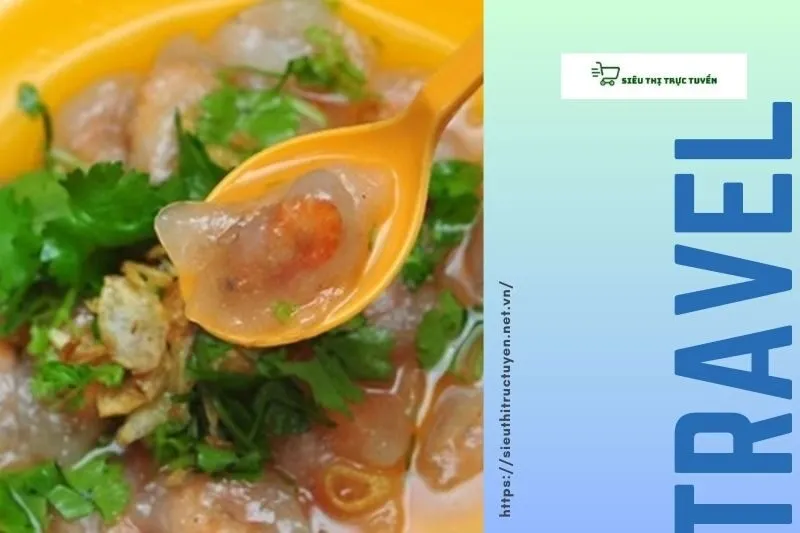 Nguyên liệu cần chuẩn bị