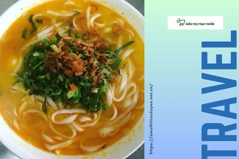 Nguyên liệu làm cháo canh Nghệ An