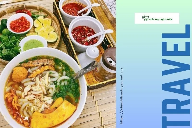 Tại sao cháo canh Nghệ An lại trở thành đặc sản?