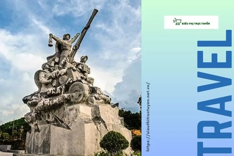 Tại sao Truông Bồn Nghệ An được gọi là “tọa độ lửa”?