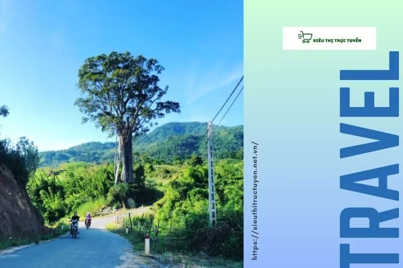 Thời điểm lý tưởng để du lịch Pu Xai Lai Leng