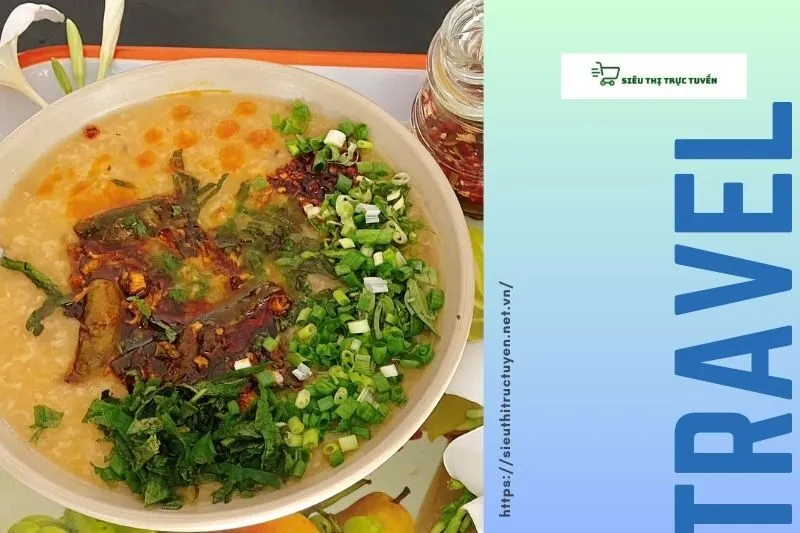 Tìm hiểu về văn hóa ẩm thực Nghệ An